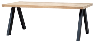 - Antaris eettafel
