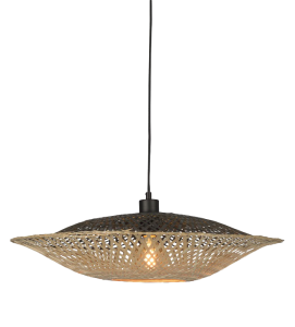 It's About Romi - Kalimantan hanglamp