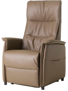 De Toekomst - Ties sta-op fauteuil