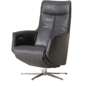 De Toekomst - Twice 092 sta-op fauteuil