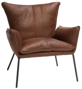 Bree's New World - Gaucho fauteuil