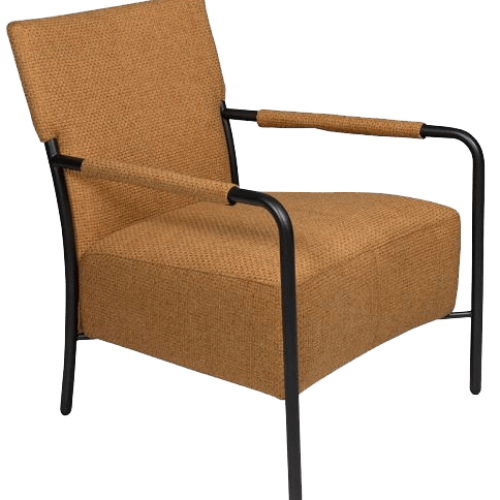 Bert Plantagie - Class fauteuil