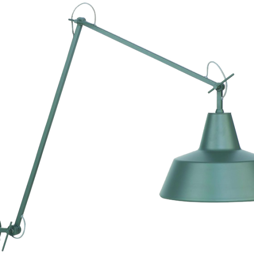 It's About Romi - Chicago wandlamp