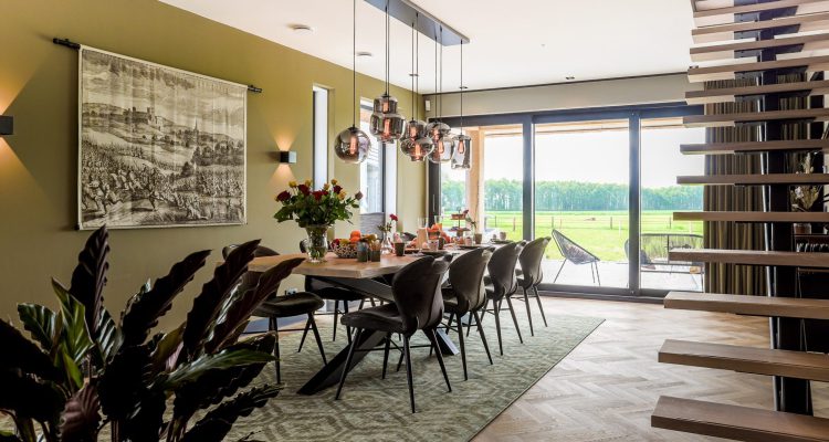 Interieuradvies de Scheersehoeve