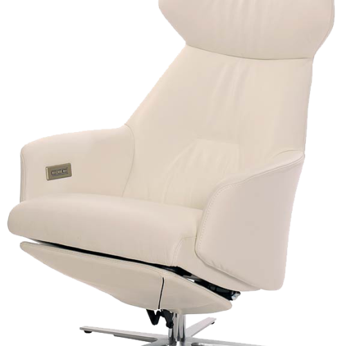 Bekijk bij Wagenmans wonen in Lemelerveld de Gador relaxfauteuil van Gealux. We hebben een ruim aanbod relaxfauteuils