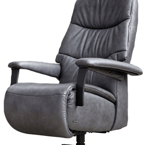 - Hollum sta-op fauteuil