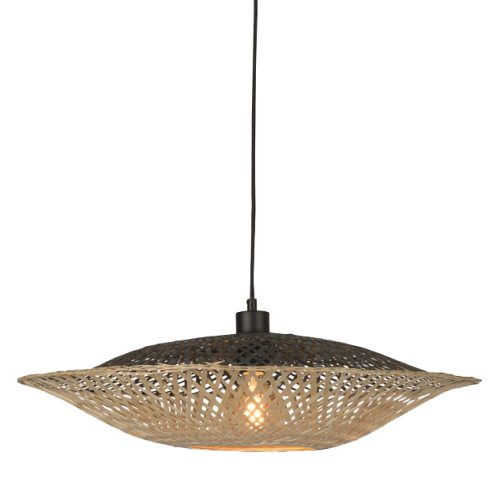 It's About Romi - Kalimantan hanglamp