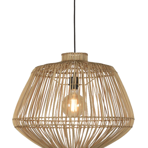 It's About Romi - Madagascar hanglamp