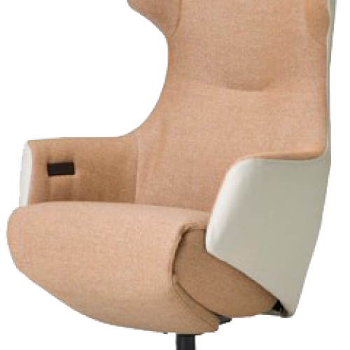 De Toekomst - NV 1005 relaxfauteuil