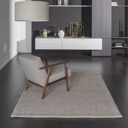 Brinker carpets - New loop