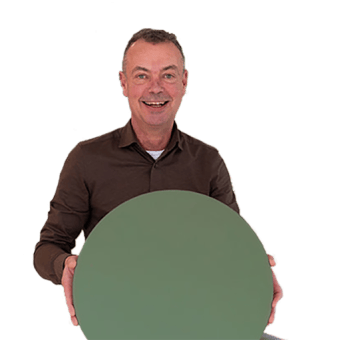 Peter-vrijstaand