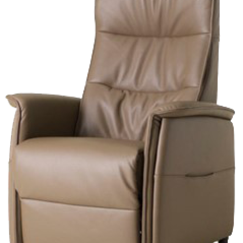 De Toekomst - Ties sta-op fauteuil