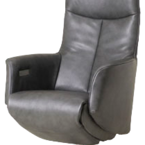 De Toekomst - Twice 082 sta-op fauteuil
