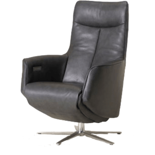 De Toekomst - Twice 092 sta-op fauteuil