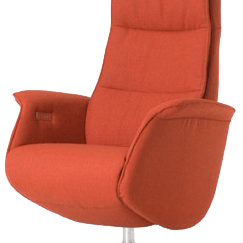 De Toekomst - Twice 151 sta-op fauteuil