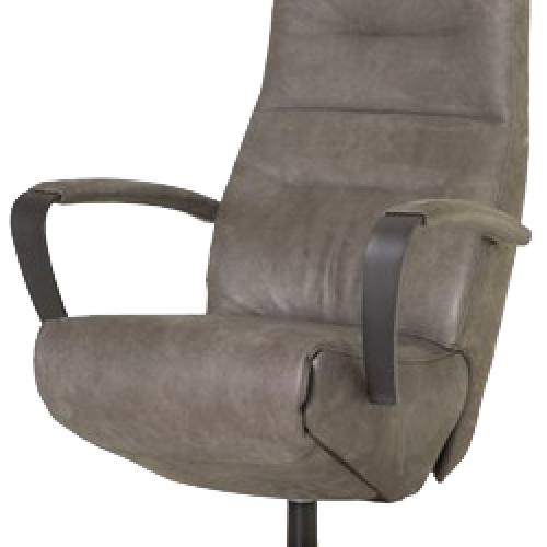 De Toekomst - Twice 153 relaxfauteuil