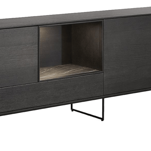 - Tzum dressoir