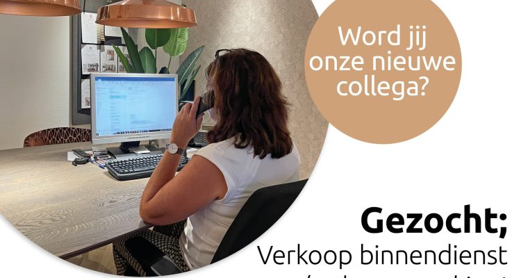 Vacature_binnendienstenorderverwerking