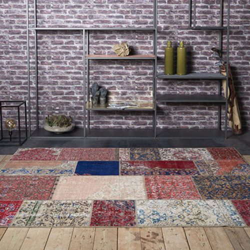 Brinker carpets - Vintage
