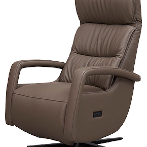 Studio Relax - Xenia sta-op fauteuil